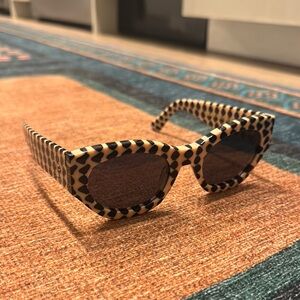 Anthropologie Sunglasses